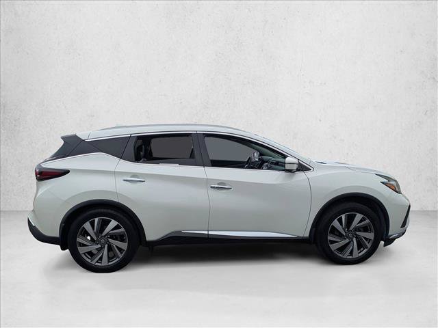 Used 2019 Nissan Murano SL w/ SL Technology Package AWD/4WD image 4