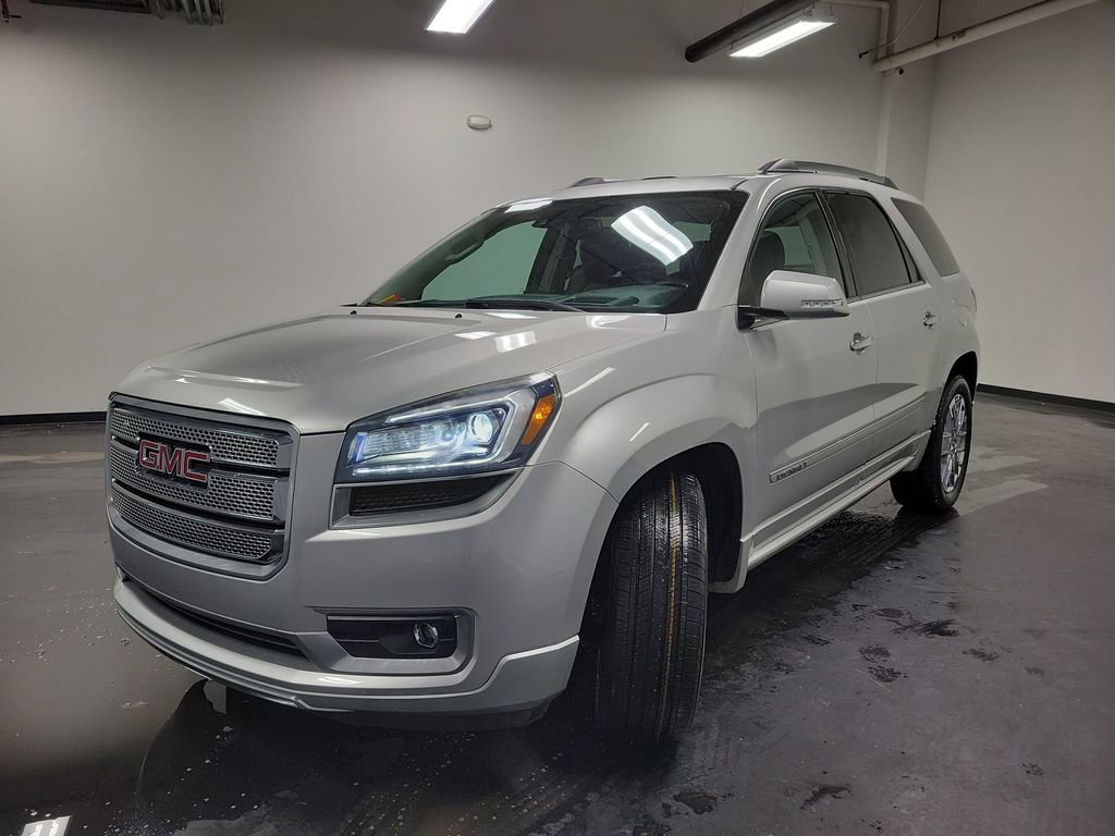Used 2015 GMC Acadia Denali image 5