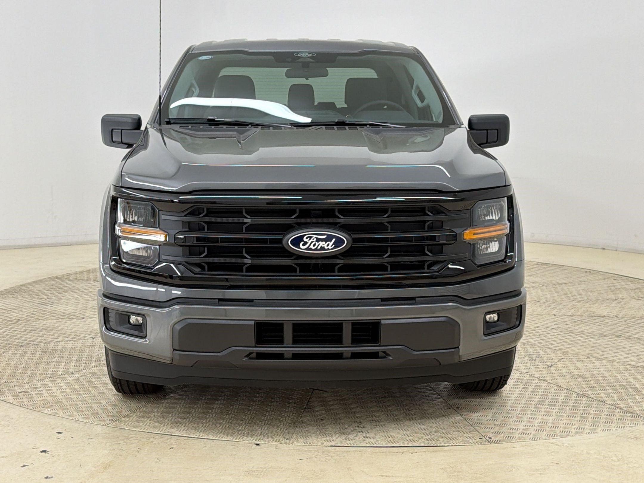 New 2026 Ford F150 XLT RWD image 6