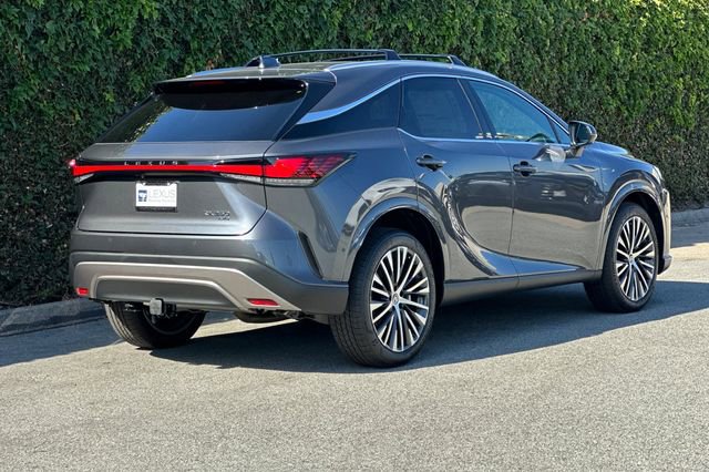 New 2025 Lexus RX 350 Premium Plus image 5
