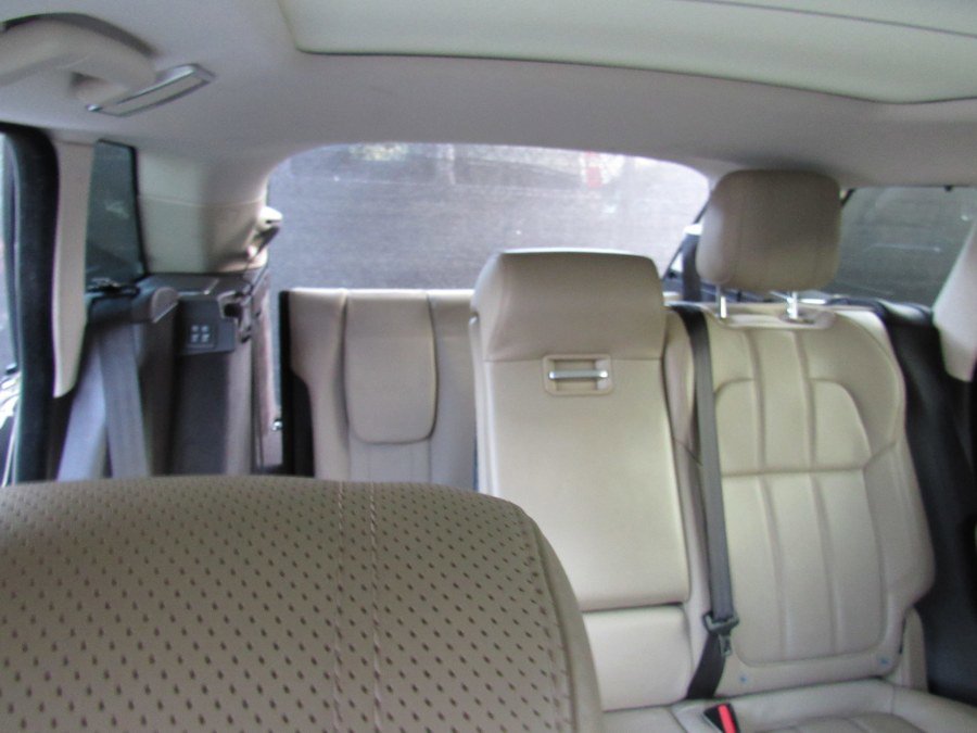 Used 2016 Land Rover Range Rover Sport Supercharged image 85
