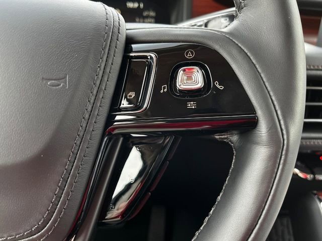 New 2024 Lincoln Aviator Reserve w/ Equipment Group 201A image 16