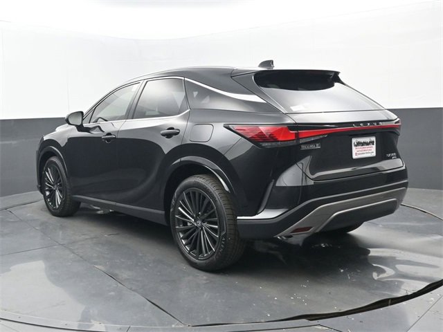 Used 2026 Lexus RX 350 Premium image 3
