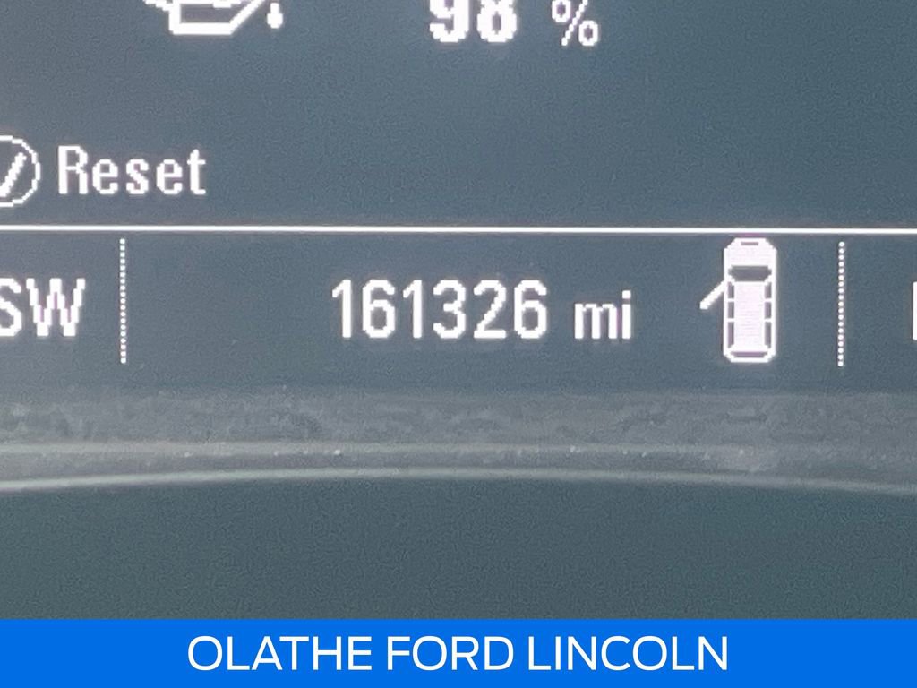 Used 2019 Chevrolet Traverse LS FWD image 13