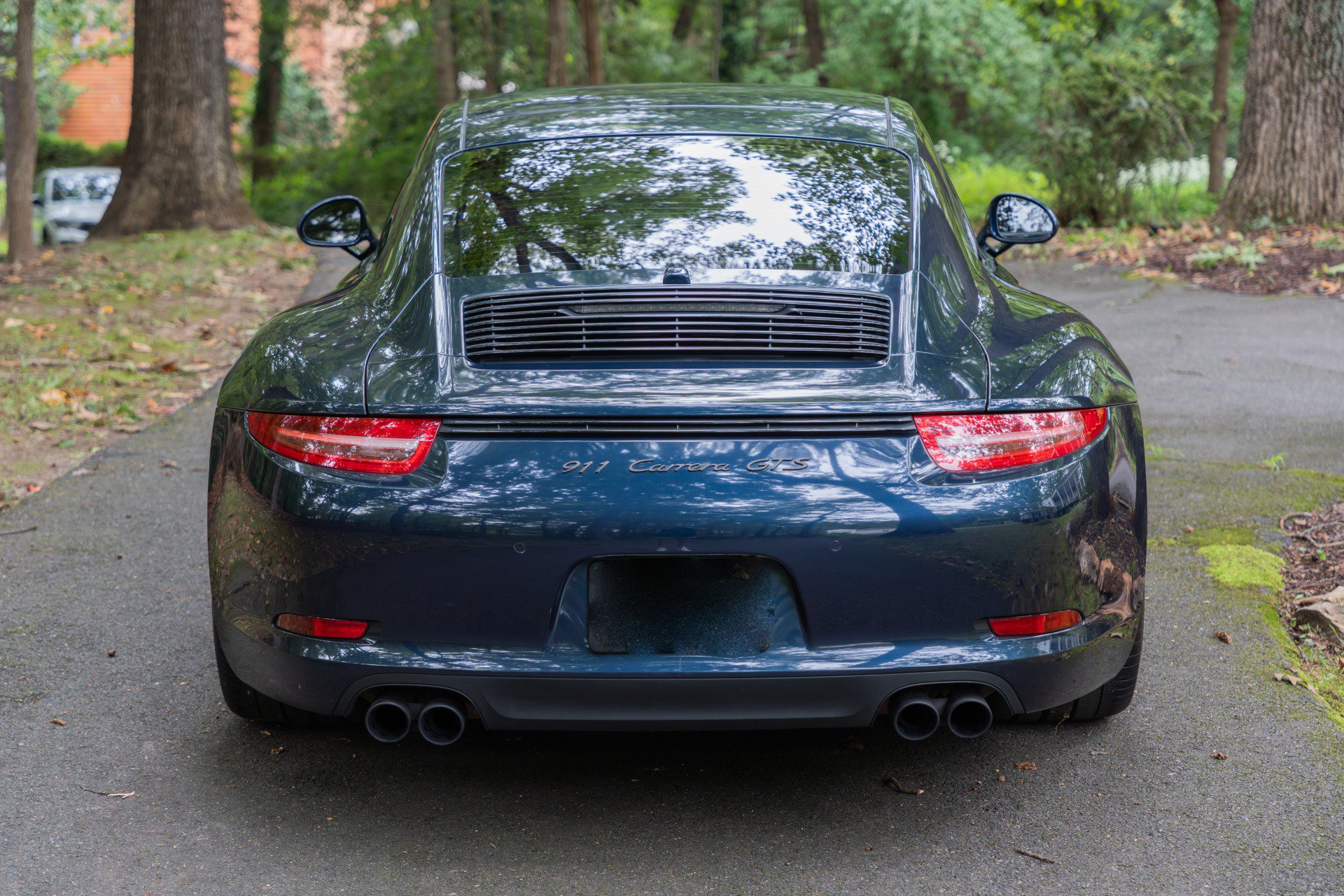 Used 2016 Porsche 911 Carrera GTS RWD image 58