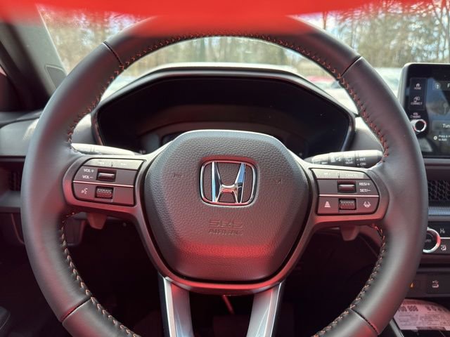 New 2026 Honda CR-V Sport-L image 19
