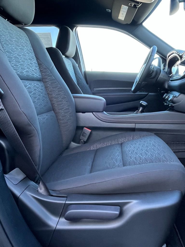 New 2026 Dodge Durango GT image 9