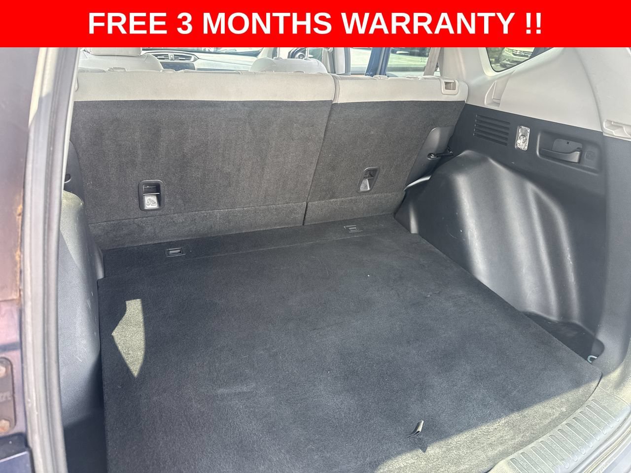 Used 2017 Honda CR-V EX image 25