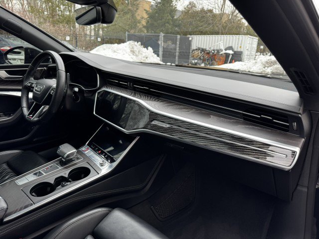Used 2020 Audi S7 Prestige image 38