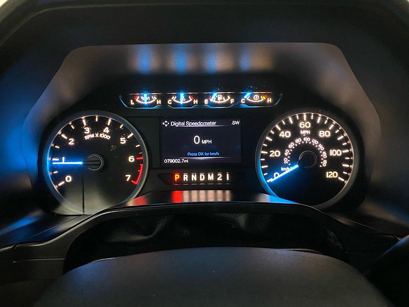 Used 2015 Ford F150 XLT w/ Equipment Group 302A Luxury image 18