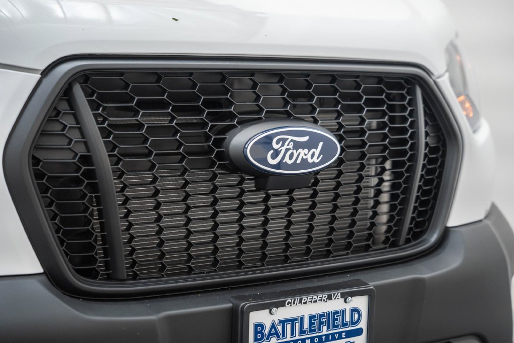 New 2026 Ford Transit 150 Low Roof w/ Load Area Protection Package RWD image 11