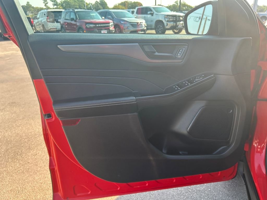 Certified 2024 Ford Escape Active w/ Tech Pack #1 image 23