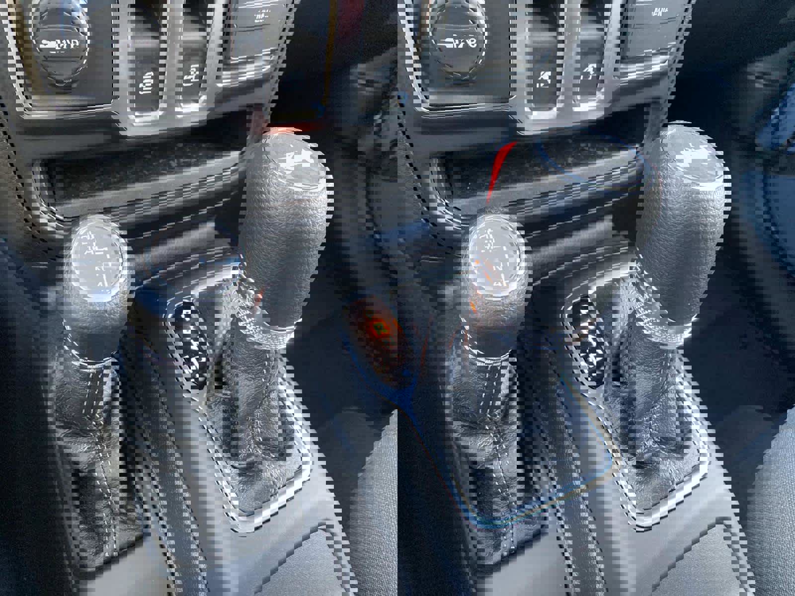 New 2026 Jeep Wrangler Sport S AWD/4WD image 11