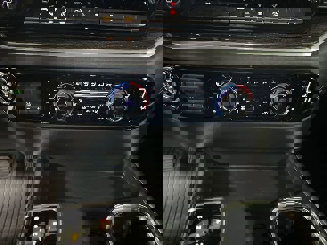 Certified 2026 Chevrolet Silverado 1500 LT Trail Boss w/ LT Trail Boss Premium Package image 18