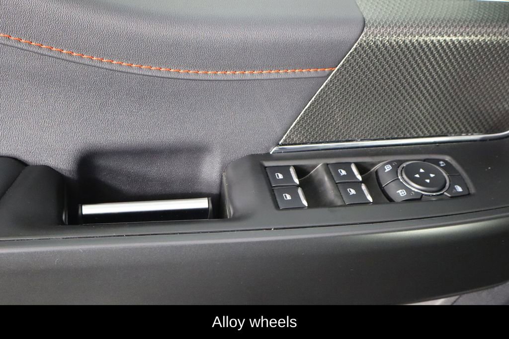 Used 2024 Ford F150 Raptor image 22