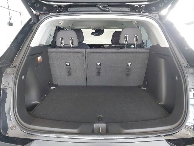 New 2026 Chevrolet TrailBlazer LT w/ Convenience Package image 27