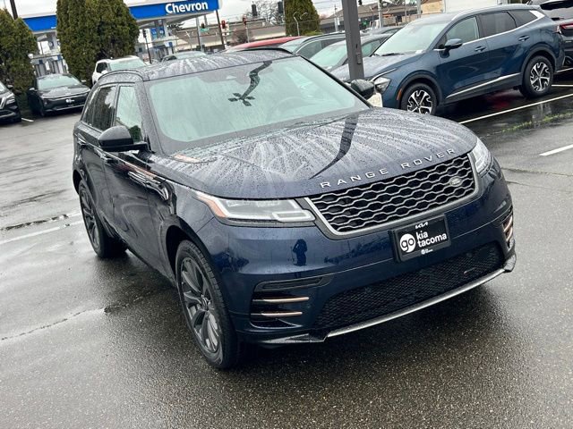 Used 2022 Land Rover Range Rover Velar R-Dynamic S AWD/4WD image 3