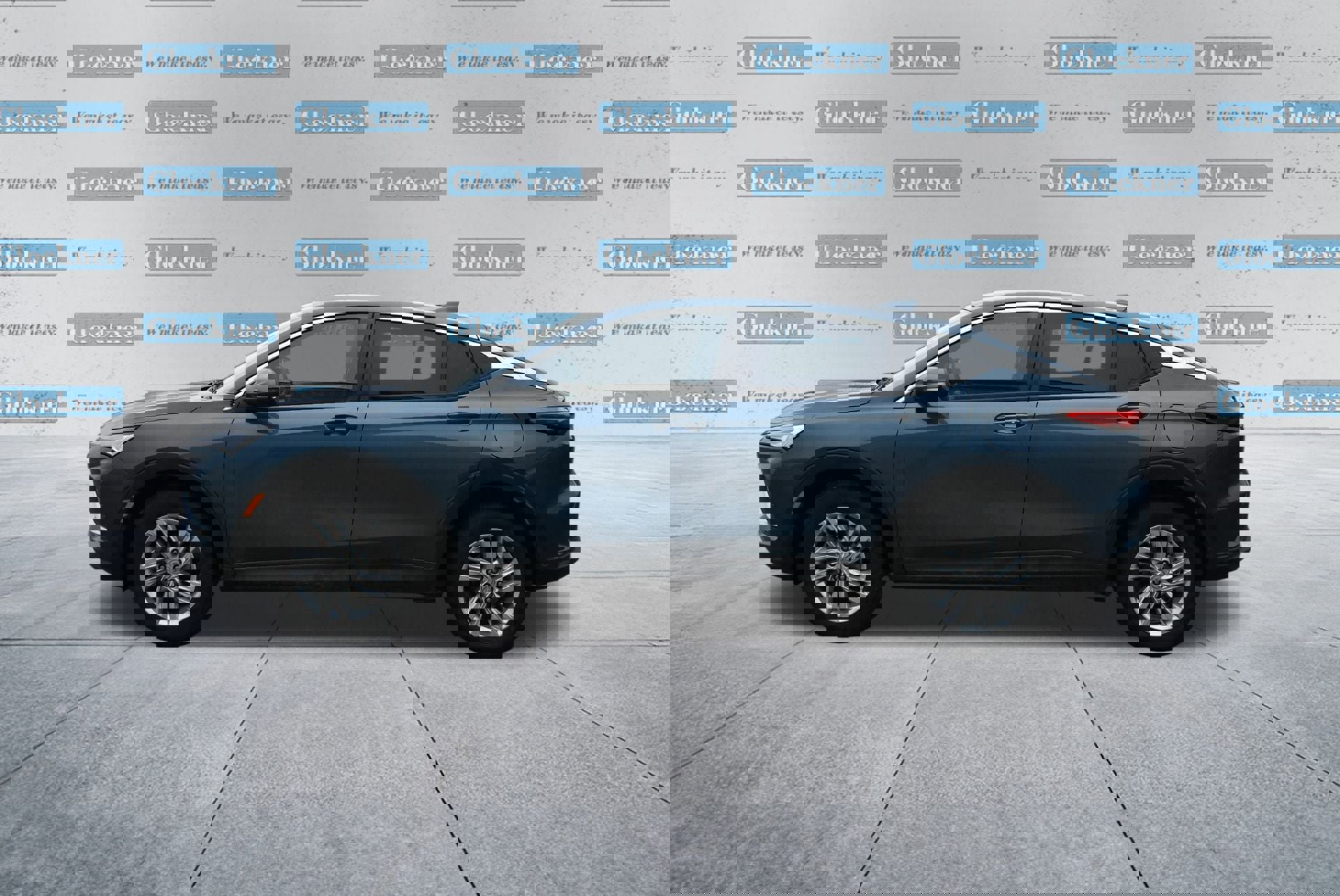 Used 2024 Buick Envista Preferred w/ Convenience I Package image 8