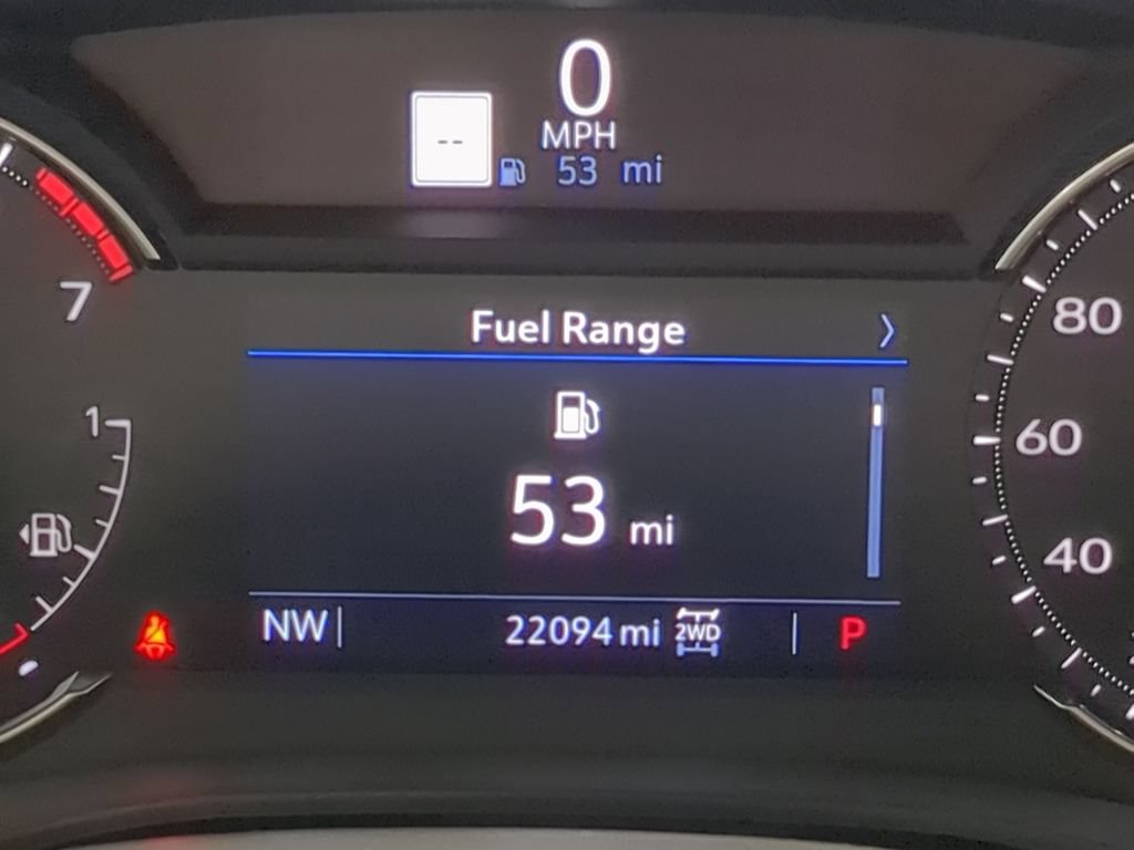 Used 2025 Cadillac XT5 Premium Luxury AWD/4WD image 40