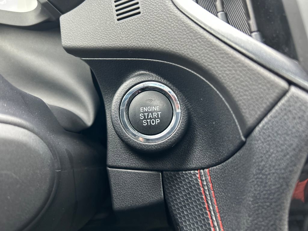 Used 2024 Subaru Forester Sport image 24