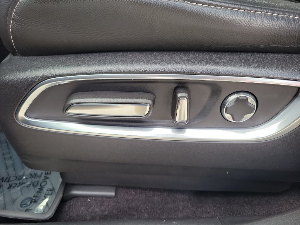 Certified 2020 Acura MDX w/ Technology Package FWD image 25