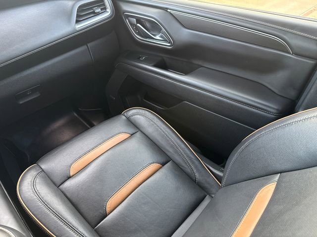 Used 2022 GMC Yukon AT4 image 17