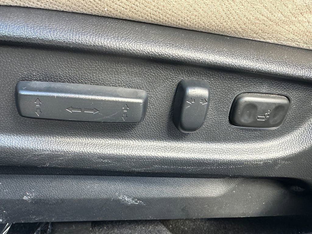 Used 2014 Honda Accord EX image 10