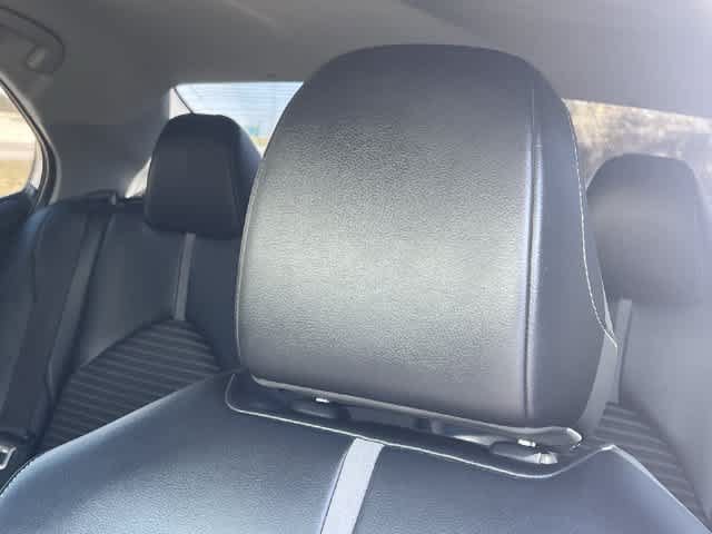 Used 2020 Toyota Camry SE w/ Carpet Mat Package FWD image 25