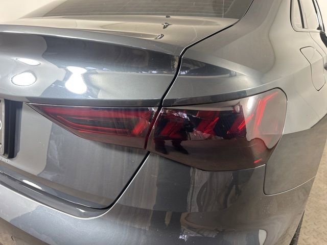 Used 2024 Audi A3 2.0T Premium Plus w/ Premium Plus Package image 18