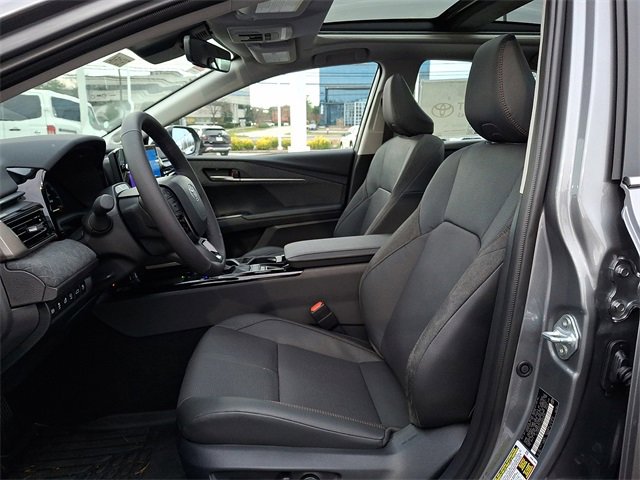 New 2026 Toyota Camry XLE image 8