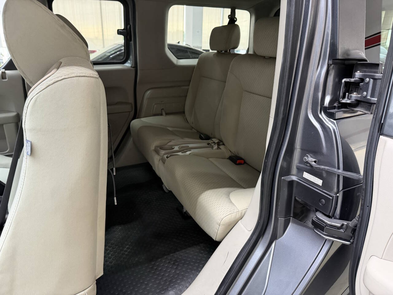 Used 2009 Honda Element EX image 13