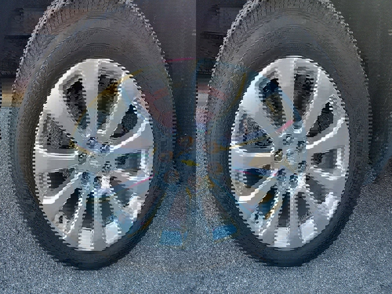 Used 2019 Chevrolet Silverado 1500 High Country w/ Technology Package image 18