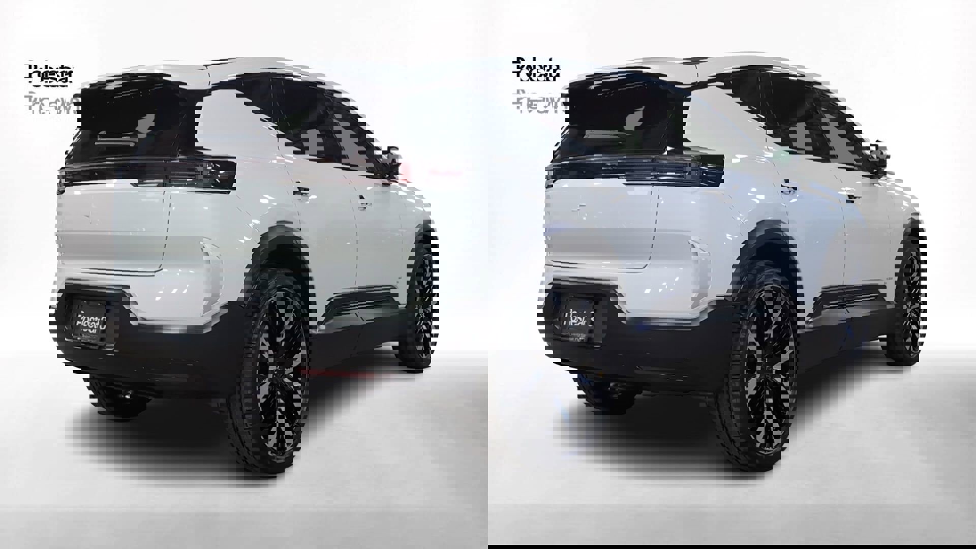 Used 2025 Polestar Polestar 3 image 5