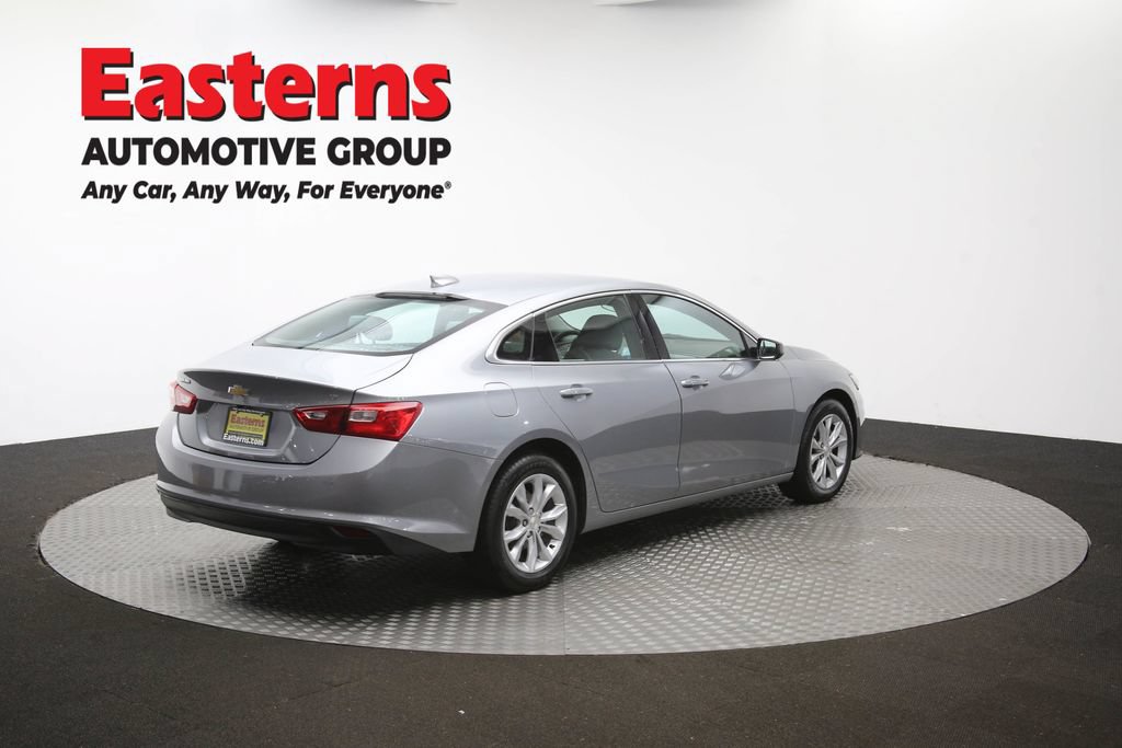 Used 2024 Chevrolet Malibu LT FWD image 40