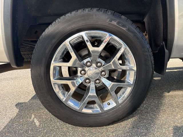 Used 2015 GMC Sierra 1500 SLT w/ SLT Crew Cab Value Package image 63