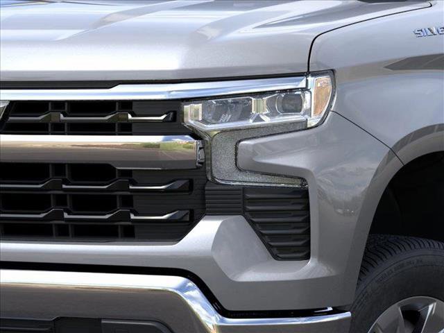 New 2026 Chevrolet Silverado 1500 LT image 10