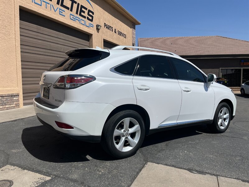 Used 2015 Lexus RX 350 AWD w/ Premium Package image 32