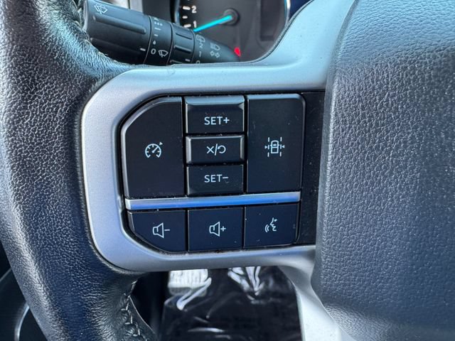 Used 2023 Ford Expedition XLT AWD/4WD image 24