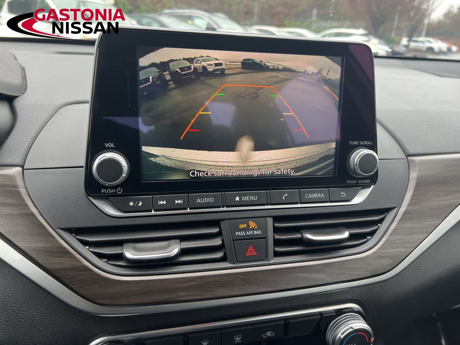 Used 2024 Nissan Altima 2.5 SV image 45