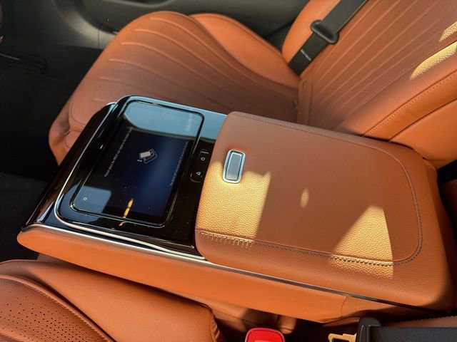 Used 2023 Mercedes-Benz S 580 4MATIC Sedan image 17
