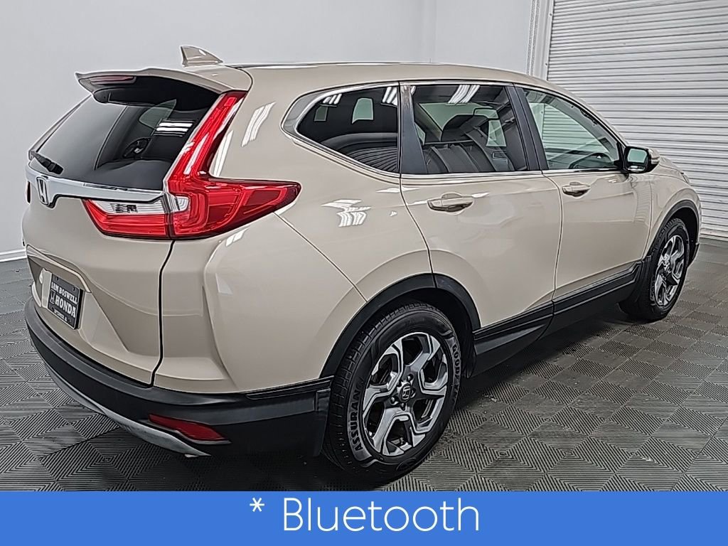 Used 2019 Honda CR-V EX-L image 9