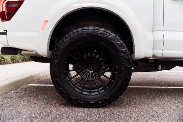 Used 2026 Ford F150 Raptor w/ Equipment Group 803A Raptor R AWD/4WD image 11