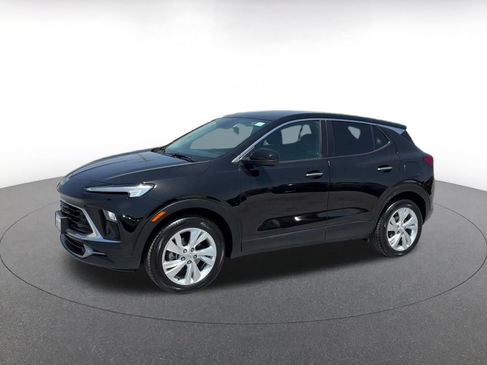 Used 2026 Buick Encore GX Preferred FWD image 8