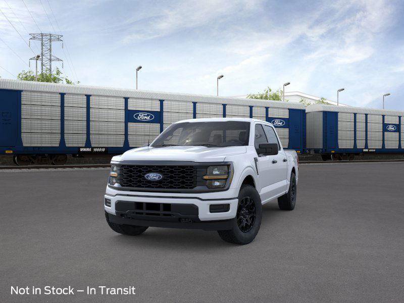 New 2026 Ford F150 STX image 2