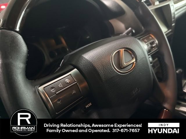 Used 2017 Lexus GX 460 image 10