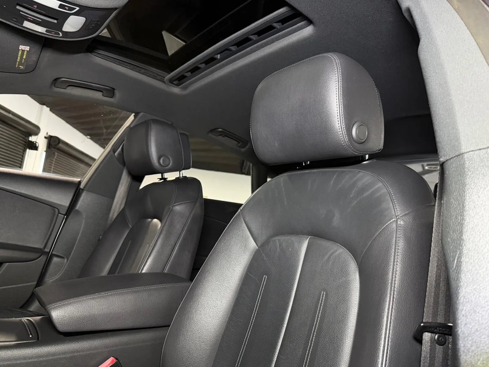 Used 2014 Audi A7 TDI Premium Plus AWD/4WD image 30