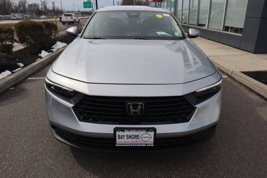 Used 2024 Honda Accord LX image 5