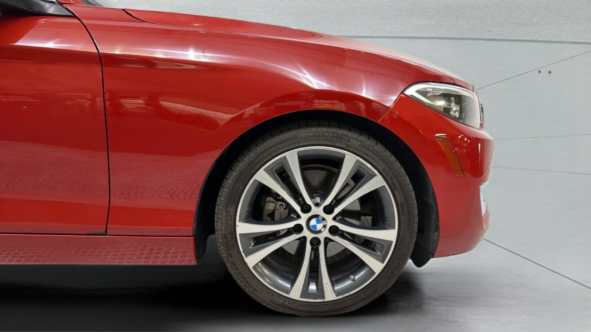 Used 2016 BMW 228i Coupe image 34