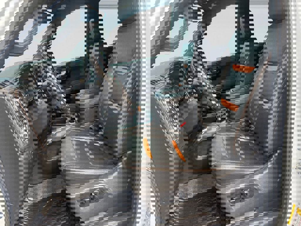 Used 2019 GMC Sierra 1500 AT4 w/ AT4 Premium Package image 10