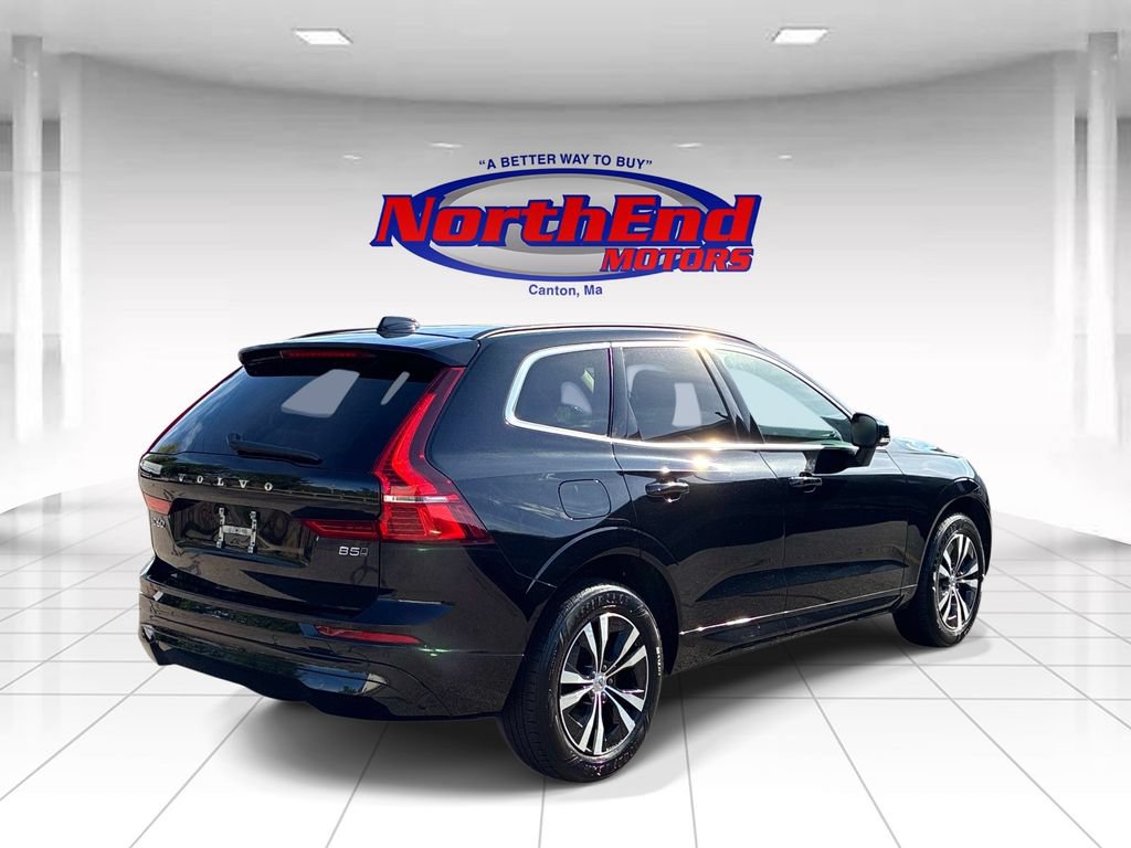 Used 2023 Volvo XC60 B5 Core AWD/4WD image 7